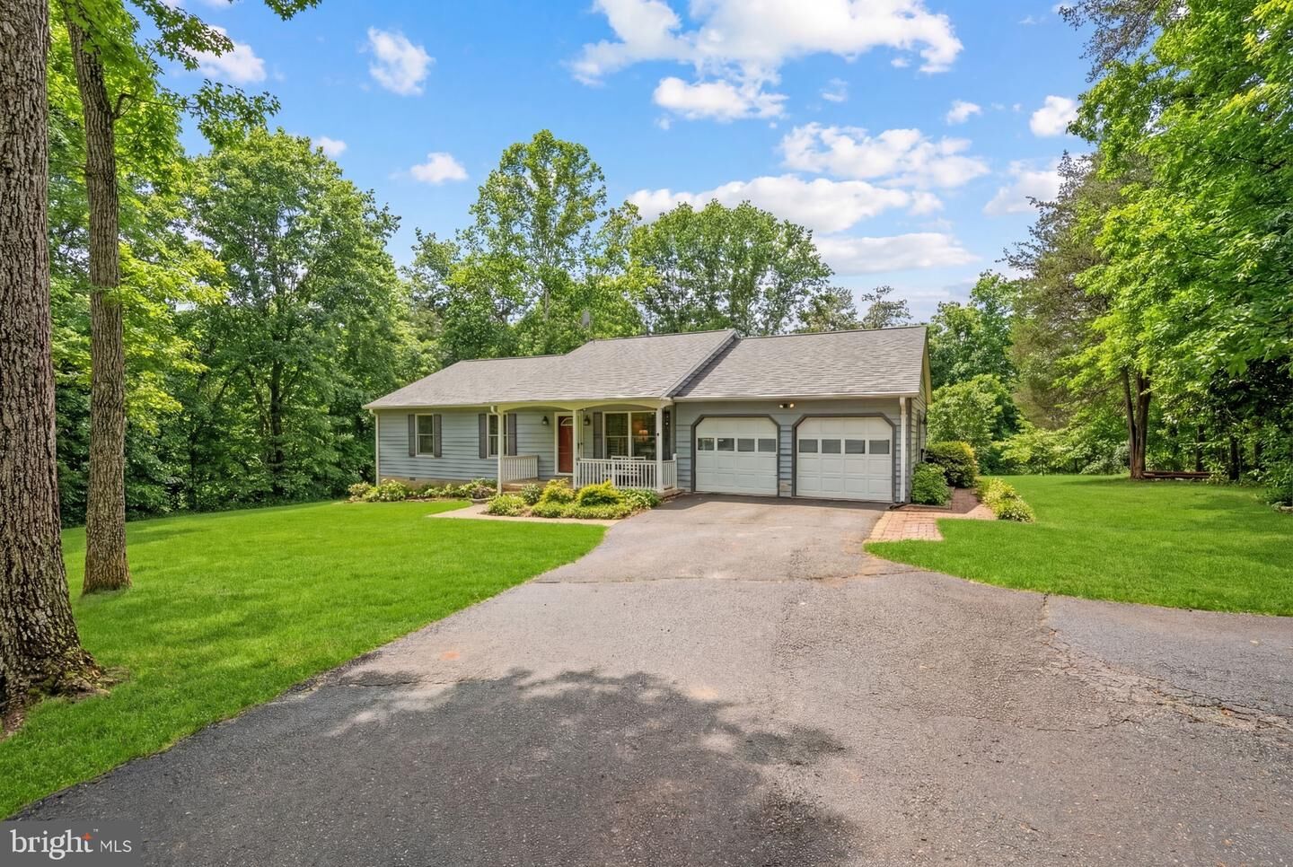 Property Photo: 11228 Cardinal Drive VA 22734