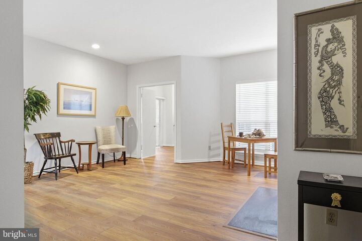 Property Photo: 12155 Penderview Terrace 804 VA 22033