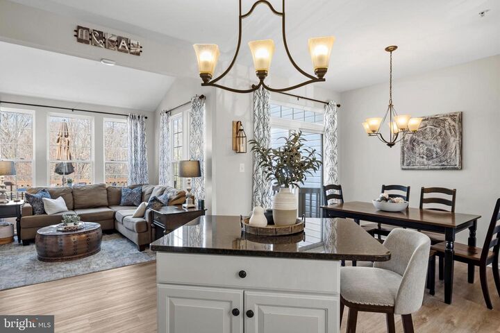 Property Photo: 2840 Settlers View Drive MD 21113