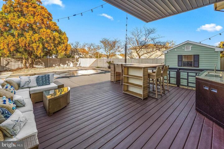 Property Photo: 1531 Teal Drive MD 21842