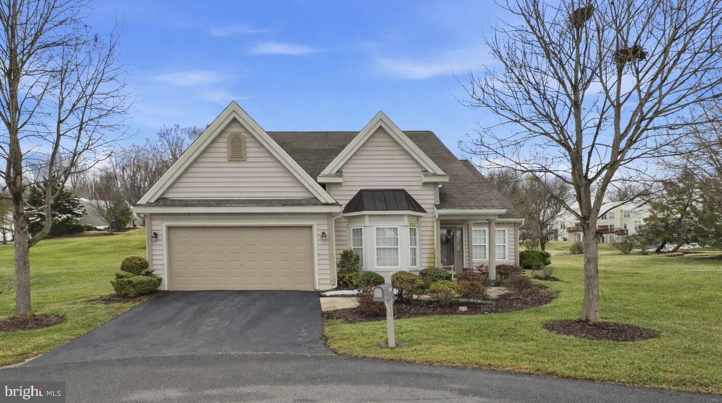 Property Photo:  309 Charleston Lane  PA 19610 