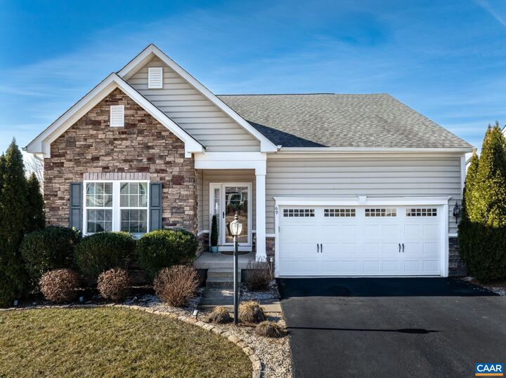 Property Photo: 69 Ridgemont Rd VA 22968