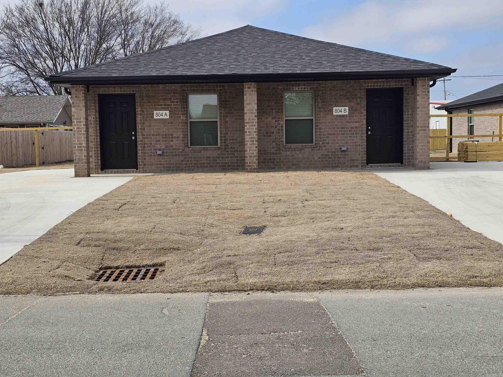 Property Photo:  800 S 3rd Avenue  AR 72450 