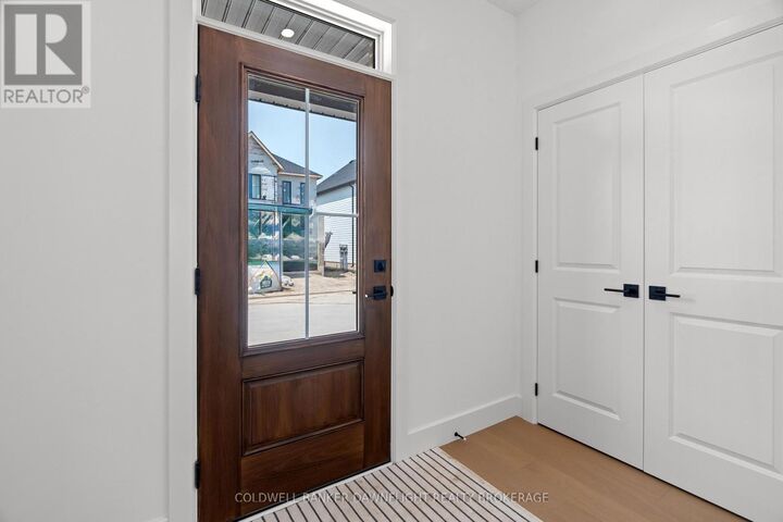 Photo de la propriété:  147 Scotts Drive 17  ON N0M 2J0 