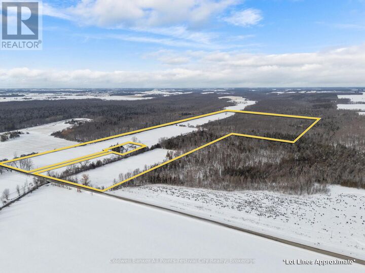 Property Photo:  37724 Nile Road  ON N7A 3Y3 