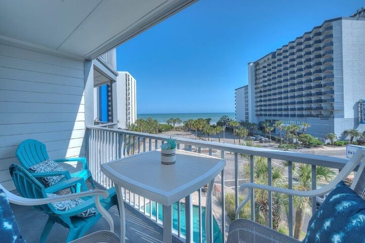 Property Photo: 1906 S Ocean Blvd. 310-B SC 29577