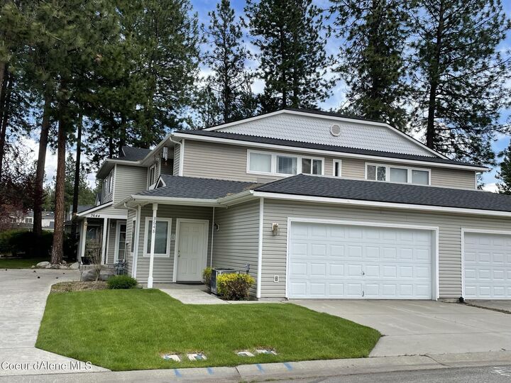 Property Photo:  3648 N Steven Pl  ID 83815 