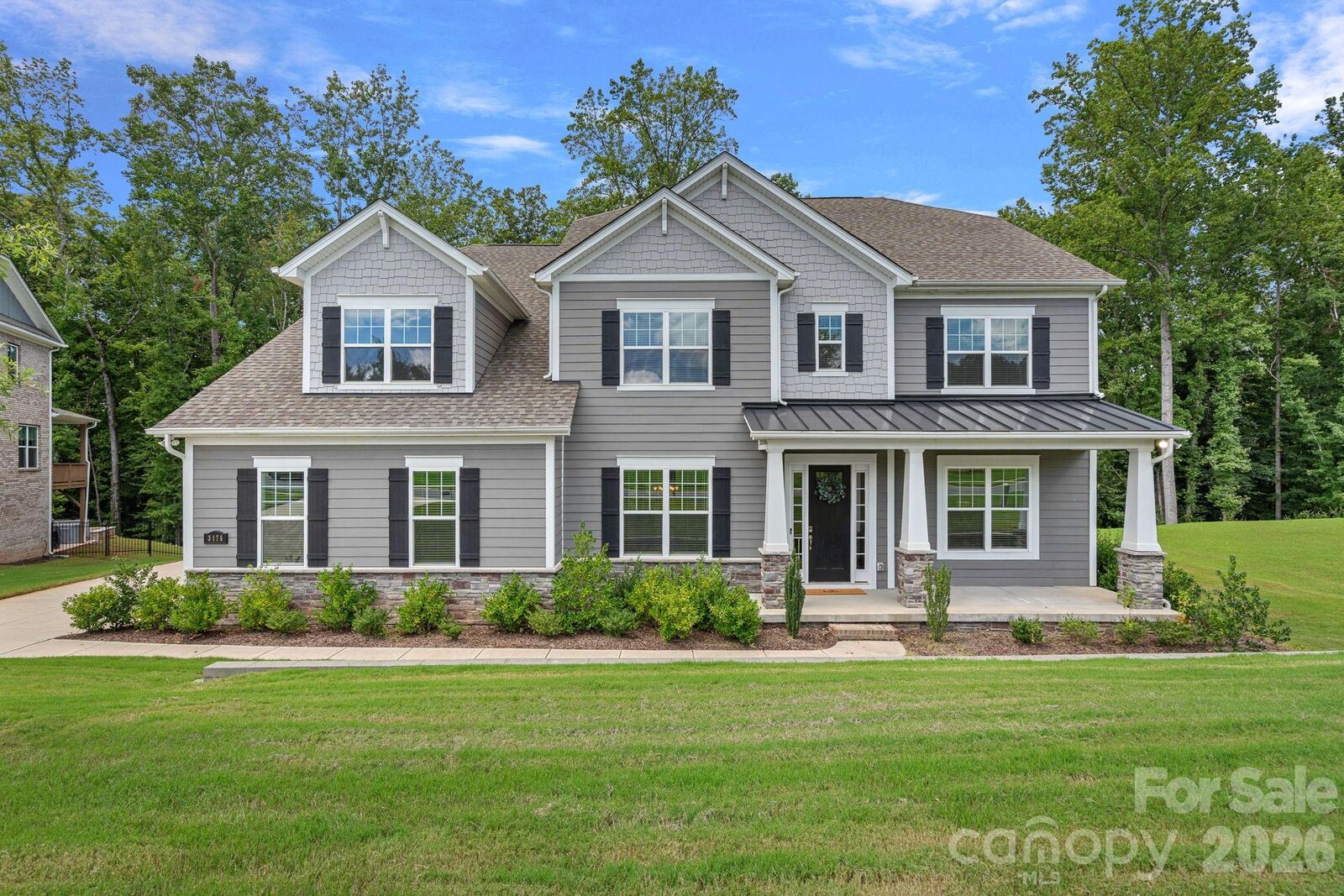 Property Photo:  3175 Montreaux Valley Drive  SC 29707 