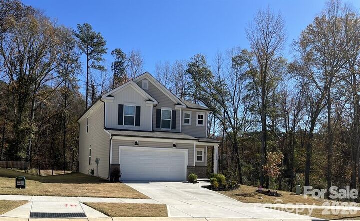 Property Photo:  11004 Wickenden Way  NC 28214 