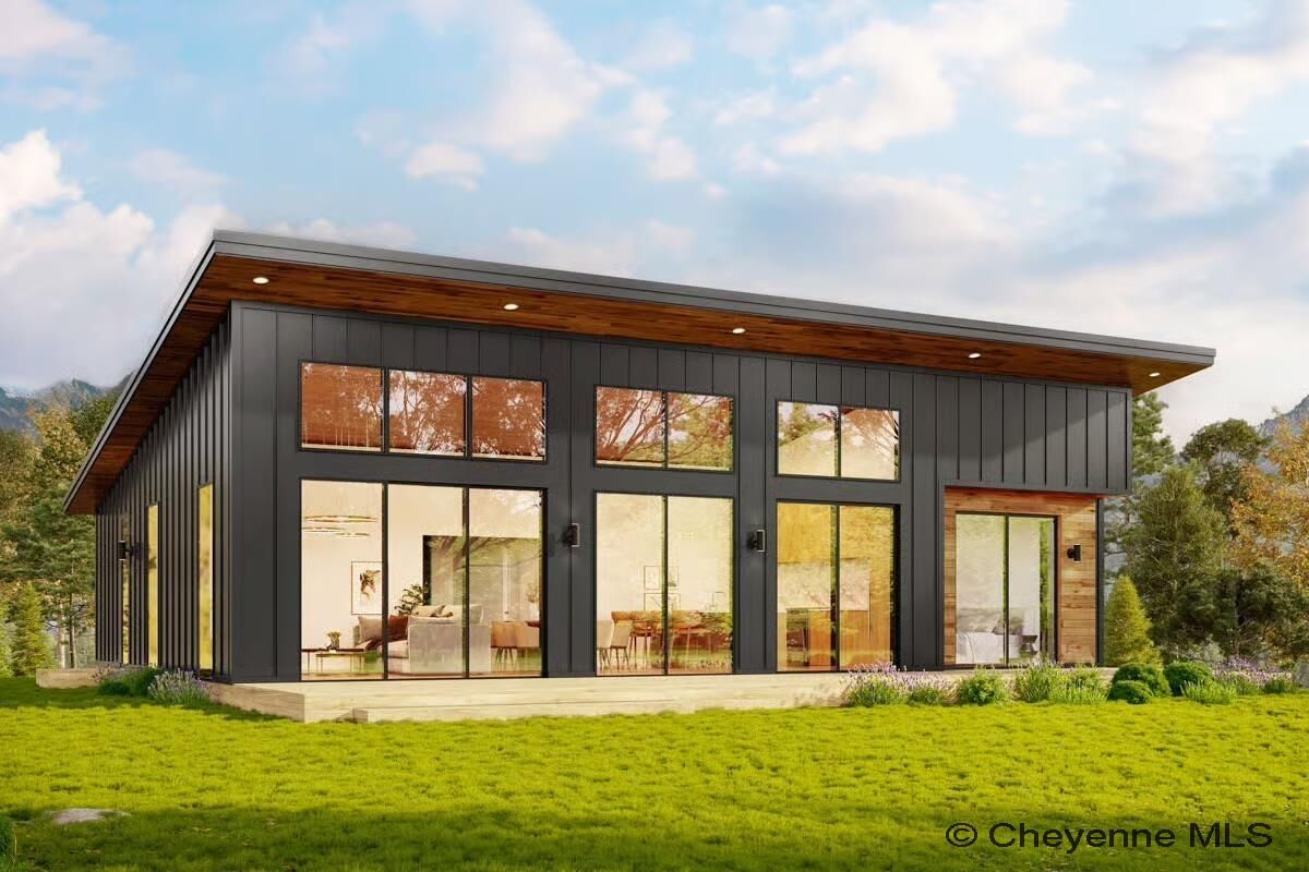 Property Photo: Lot 16 Wheatcrest Rd WY 82060