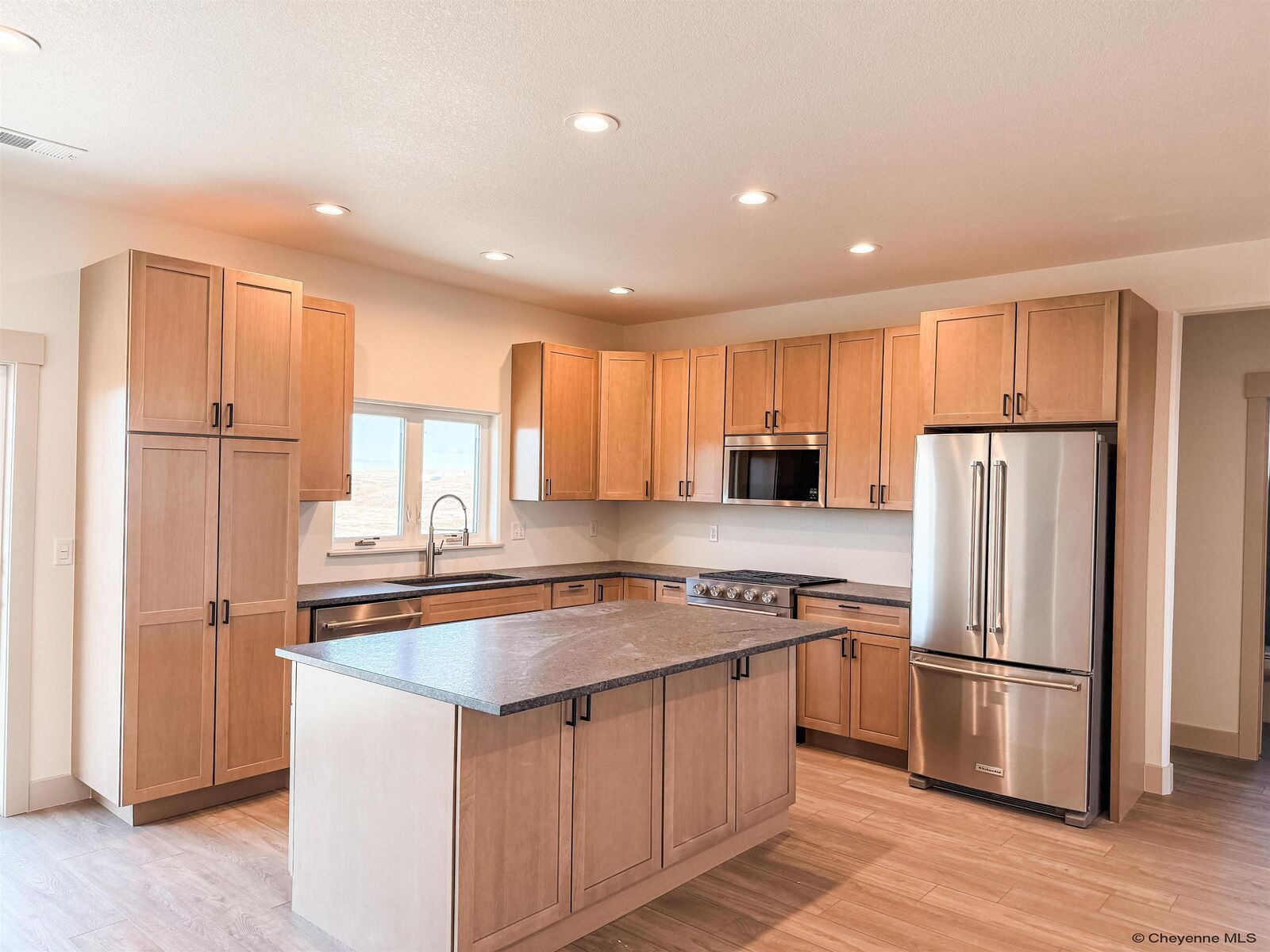 Property Photo:  Lot 7 Wheatcrest Rd  WY 82060 