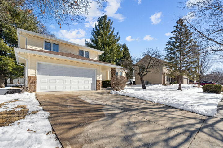 Property Photo:  1016 Idaho Avenue  IA 50014 