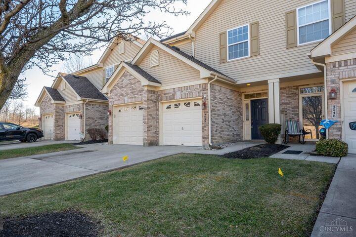 Property Photo:  4043 Spyglass Hill  OH 45040 