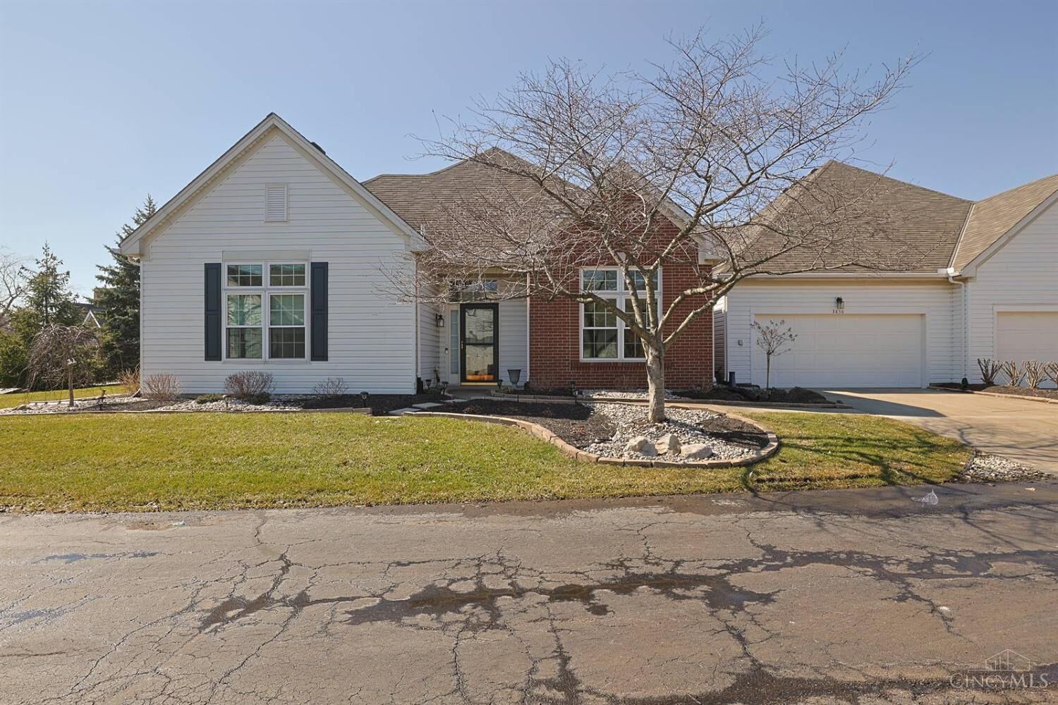 Property Photo: 3856 Sandtrap Circle OH 45040