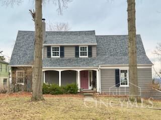 Property Photo:  3817 Davenant Avenue  OH 45213 