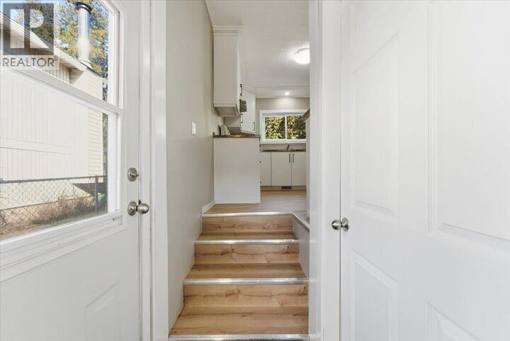 Property Photo: 5783 Tuktakamin Road BC V0E 1W0