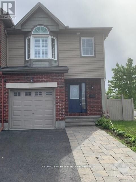 Property Photo:  201 Kingswell Street  ON K1T 0L1 