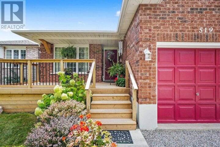 Property Photo: 519 Wilson Road ON K9A 5P7