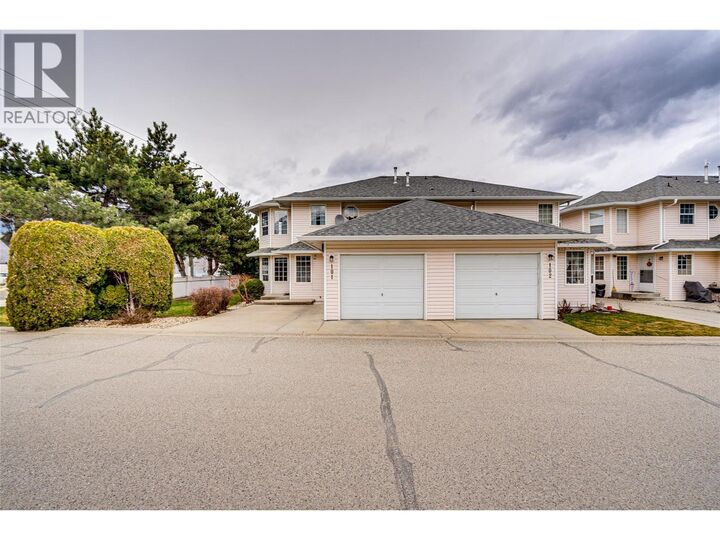 Property Photo: 870 10 Street Southwest 101 BC V1E 1L9