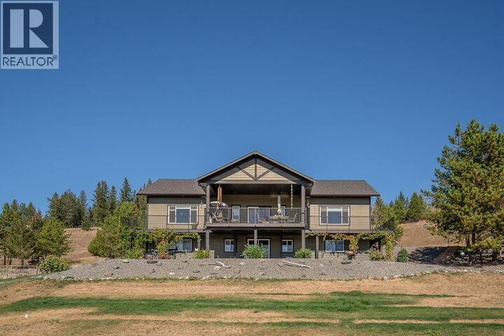 5593 Lakeside Court — photo 1