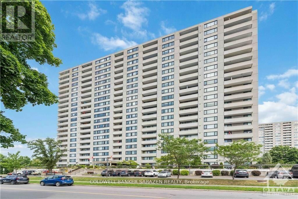 Photo de la propriété:  265 Poulin Avenue 109  ON K2B 7Y8 