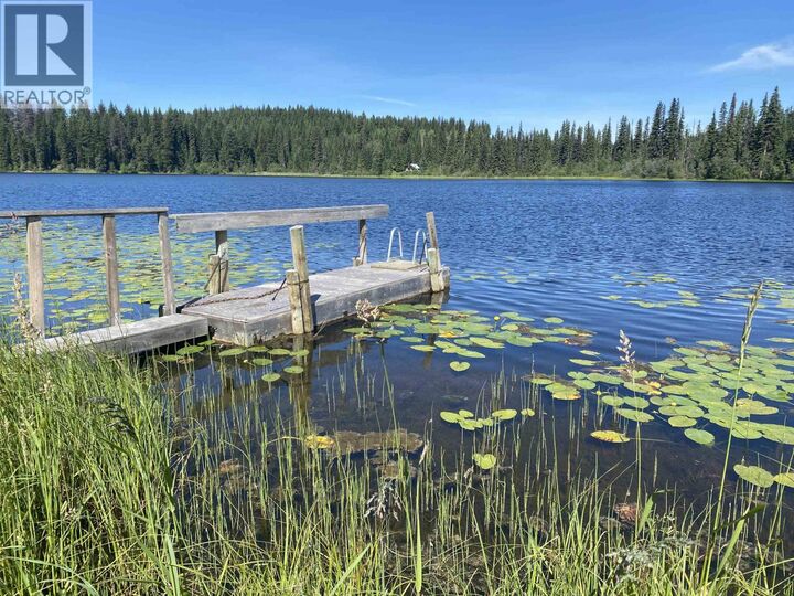 Property Photo: 6130 Higgins Lake Road BC V0K 1X3