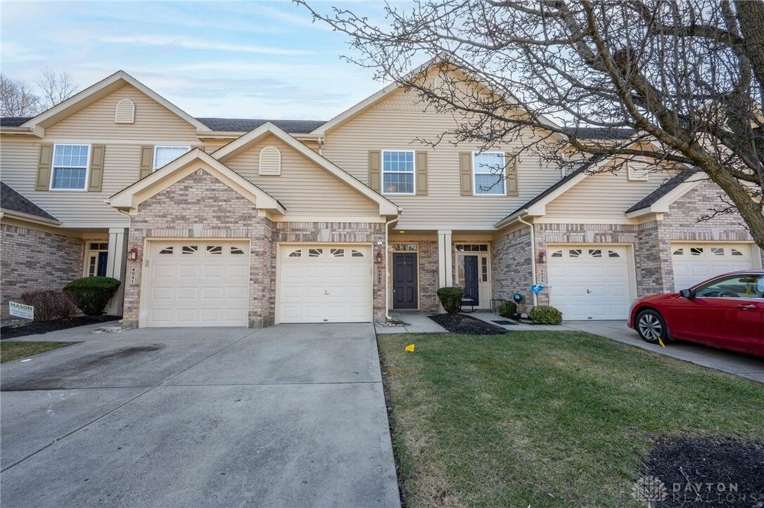 Property Photo:  4043 Spyglass  OH 45040 