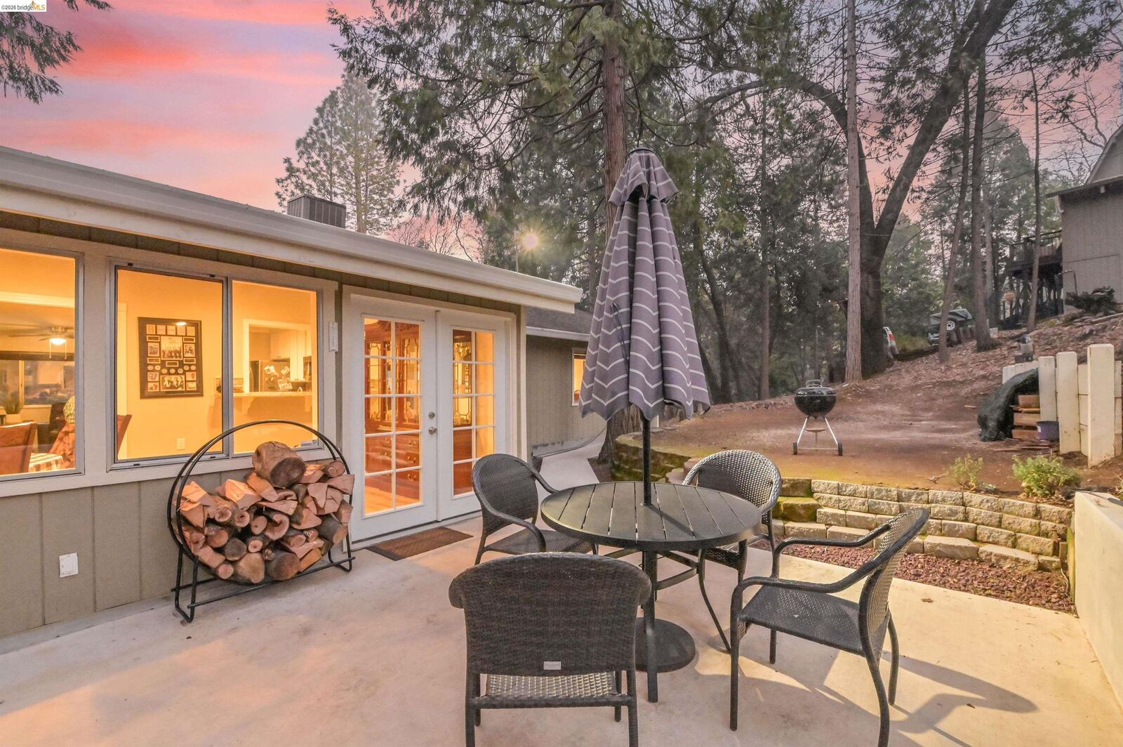 Property Photo:  21410 Green Meadow Lane  CA 95370 