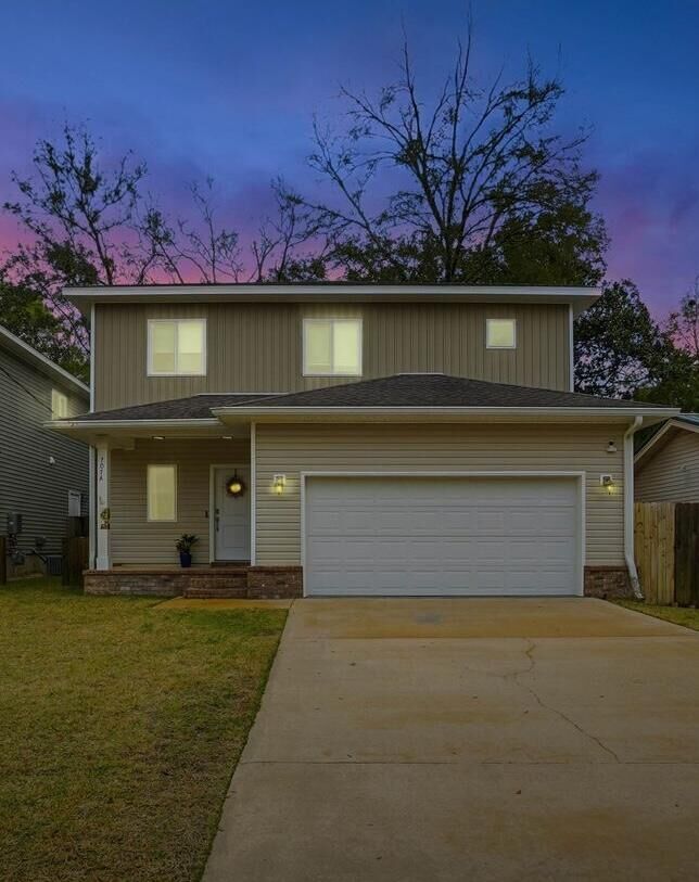 Property Photo:  707A Cypress Drive  FL 32578 