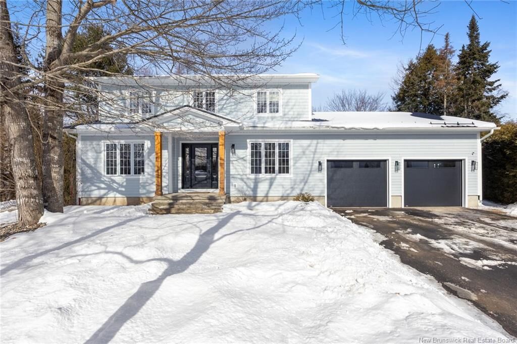 Property Photo: 173 Wiggins Drive NB E3A 5N7