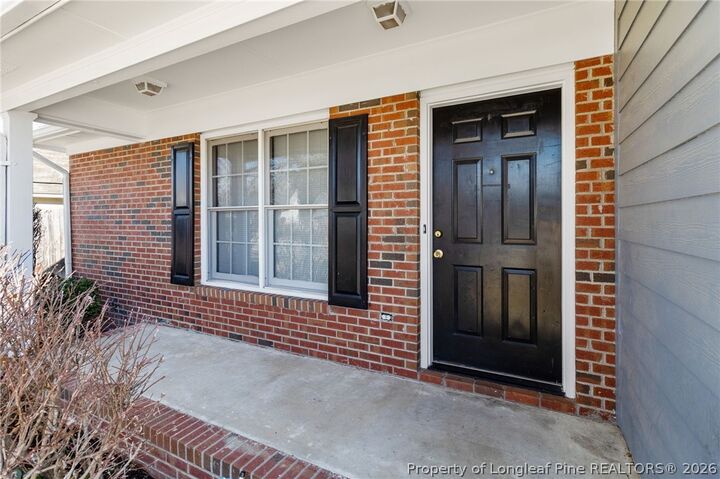 Property Photo:  7214 Tollhouse Drive  NC 28314 