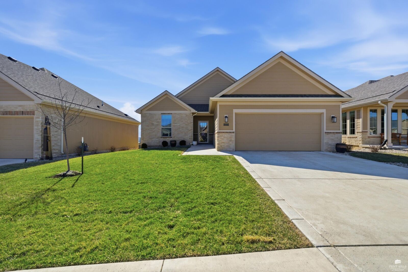 Property Photo:  4705 Lichen Lane  KS 66503 