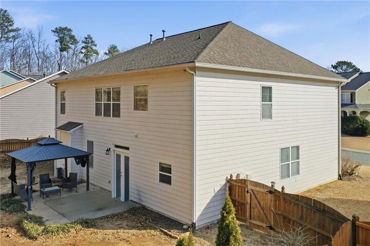 Property Photo:  605 Little Shoals Court  GA 30115 