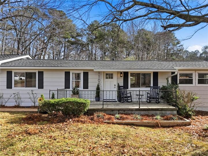 Property Photo: 11005 Freehome Highway GA 30115