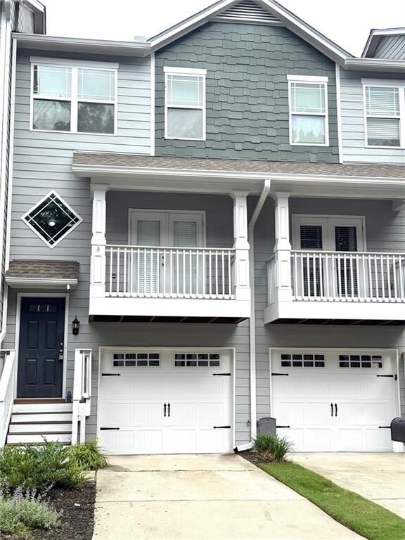 Property Photo:  1137 Liberty Parkway NW  GA 30318 