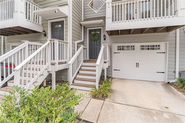 Property Photo: 1137 Liberty Parkway NW GA 30318