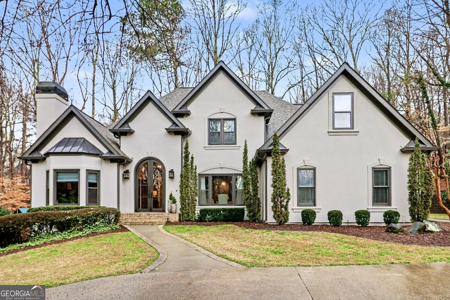 Property Photo:  12960 Bucksport Drive  GA 30075 