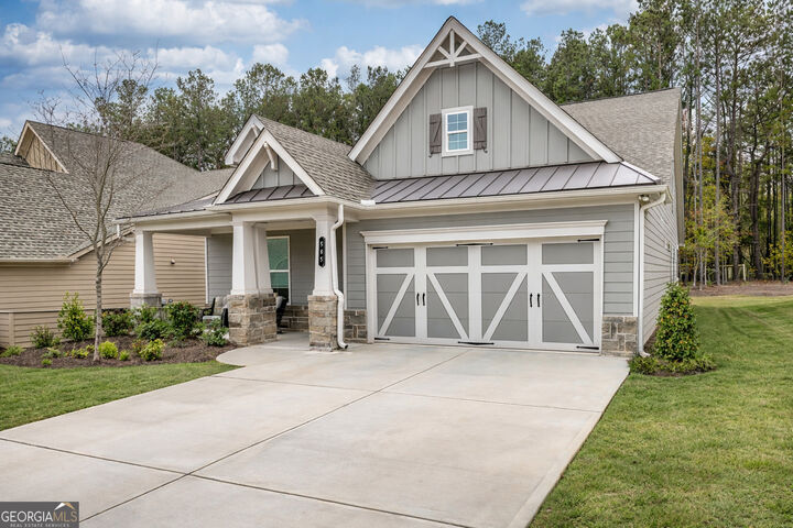 Property Photo:  565 Timberbrook Drive  GA 30277 