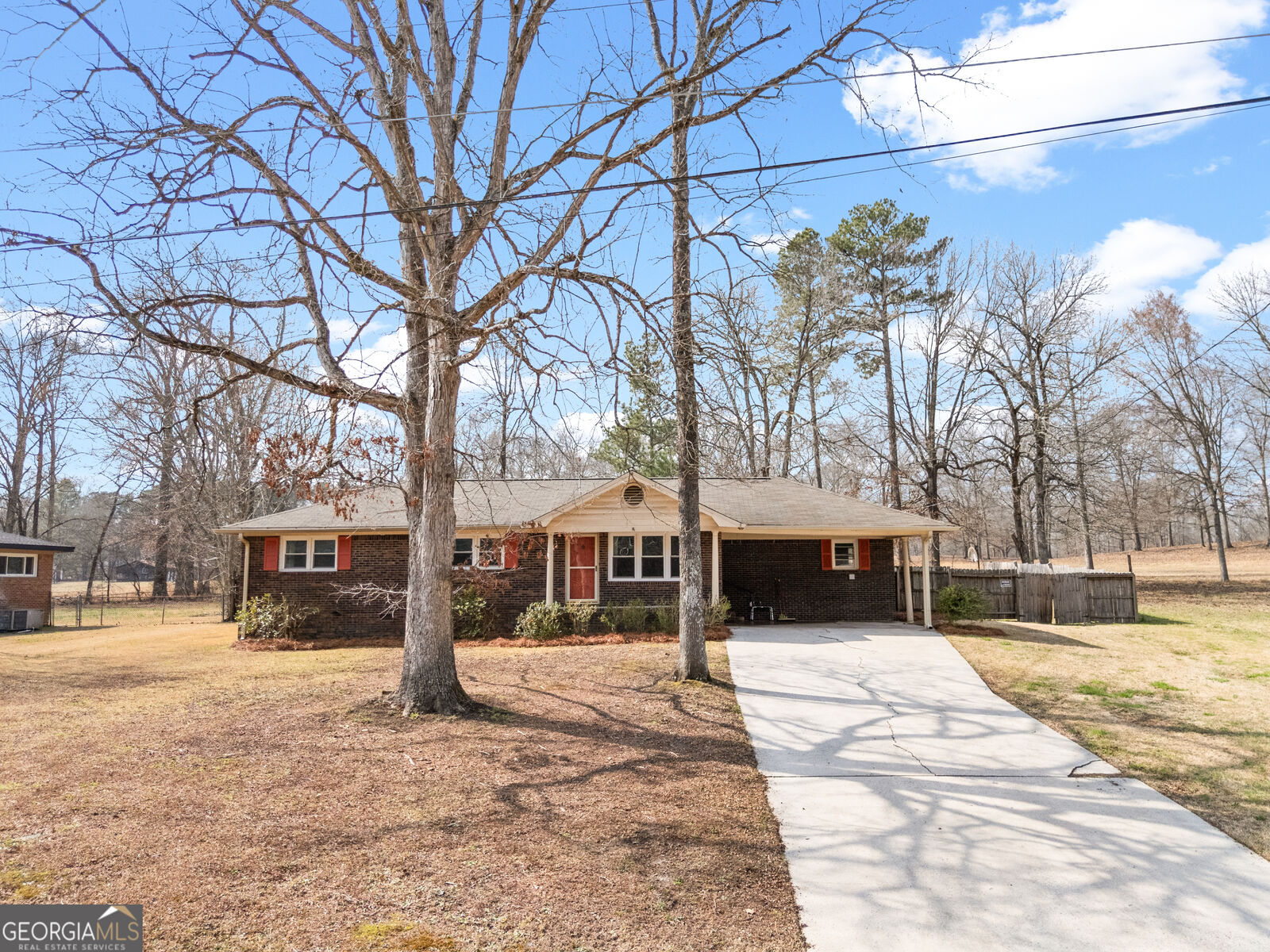Property Photo:  11 Westhaven Drive, NW  GA 30165 