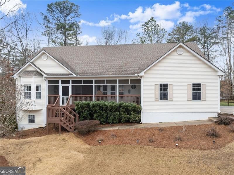 Property Photo:  30 S Windsor Drive  GA 30534 