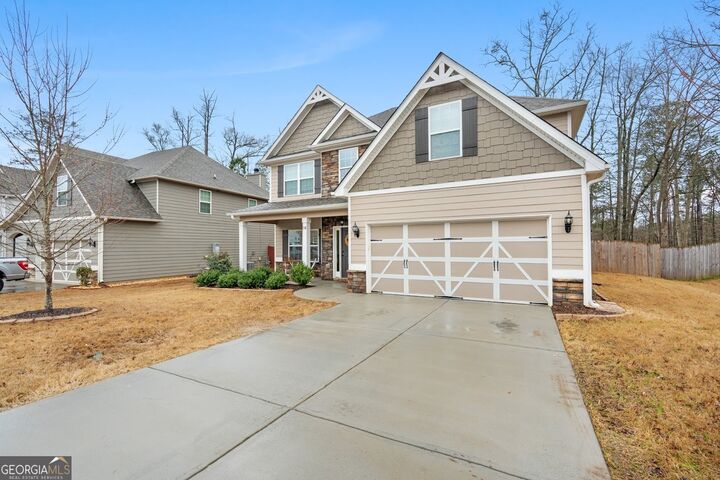 Property Photo:  14 Doolittle Court  GA 30265 