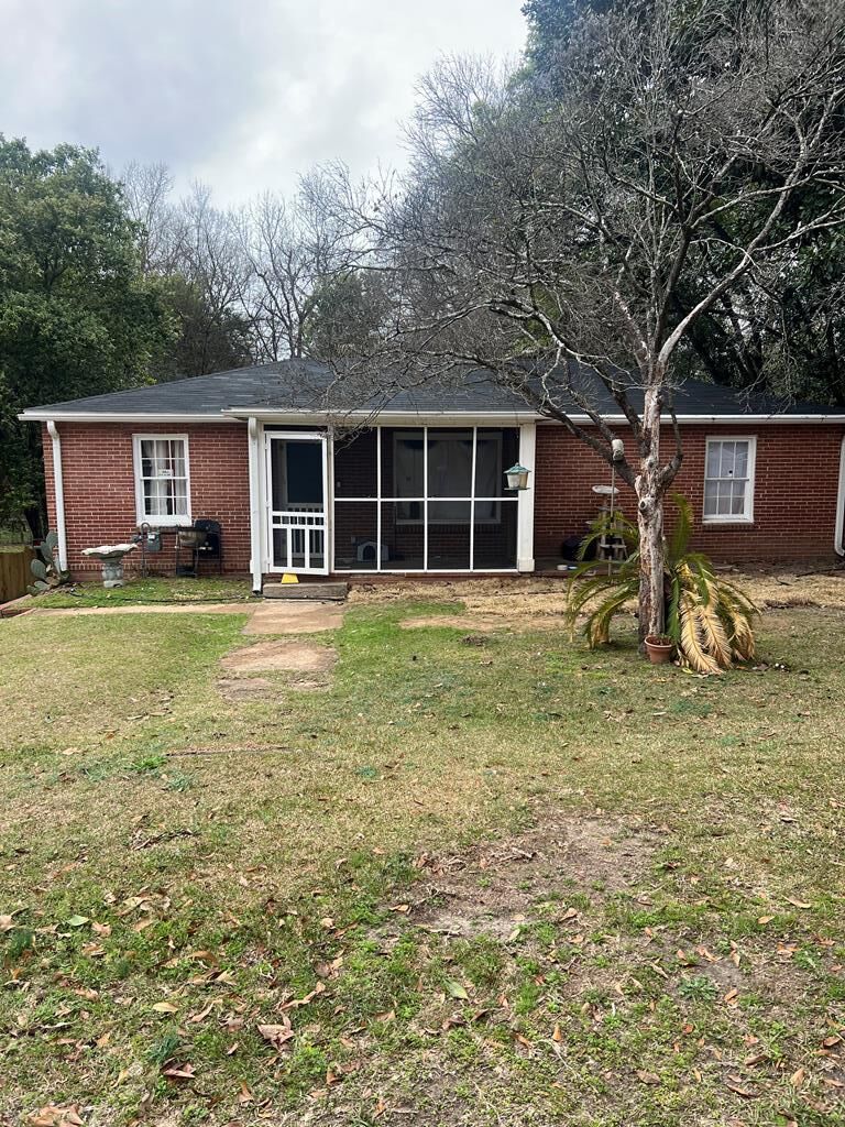 Property Photo: 3425 17th Avenue GA 31904
