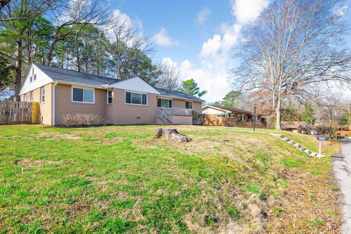 Property Photo:  4106 Belvoir Drive  TN 37412 