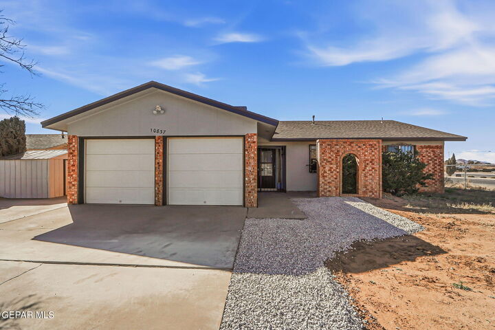 Property Photo:  10837 Gemstone Street  TX 79924 