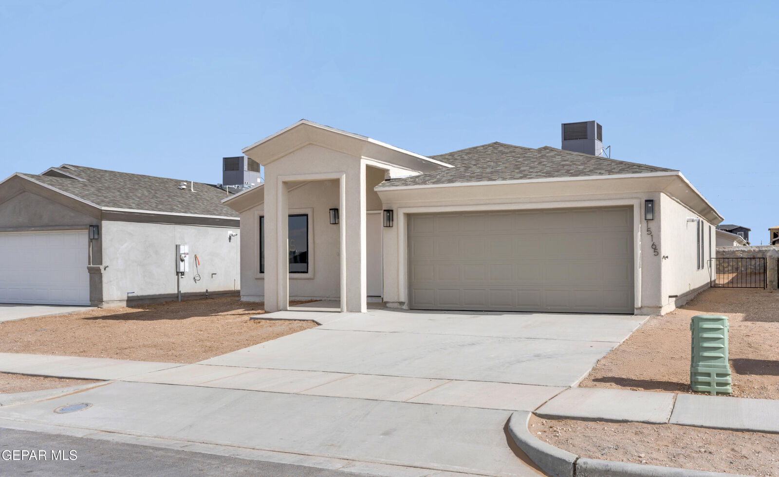 Property Photo: 15061 Conviction Avenue TX 79938