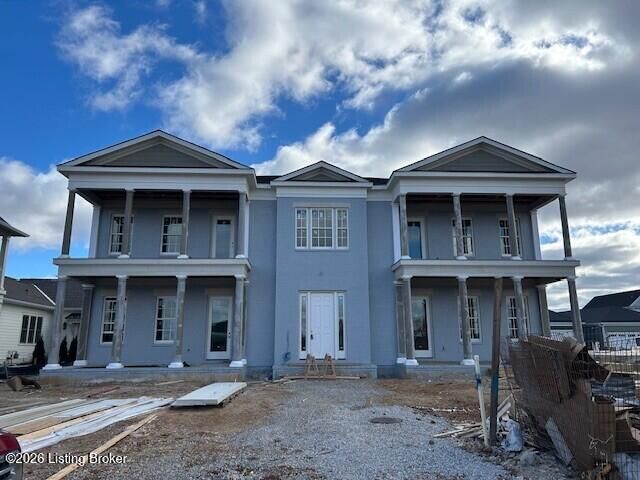 Property Photo:  6418 Stonecrop Dr 202  KY 40059 