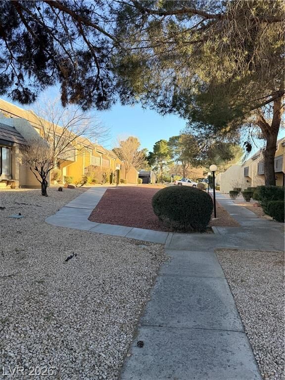Property Photo:  4563 Kenmare Way  NV 89121 