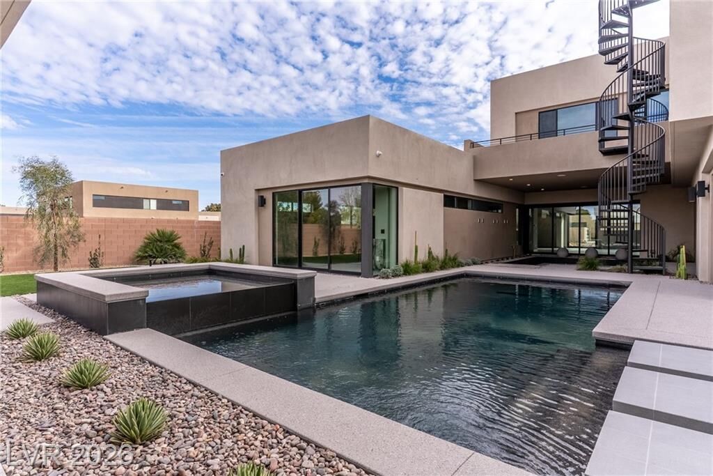 Property Photo: 3510 Cosima Lane NV 89120