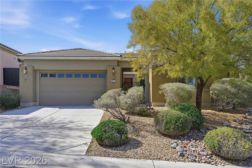Property Photo:  2677 La Boutique Street  NV 89044 