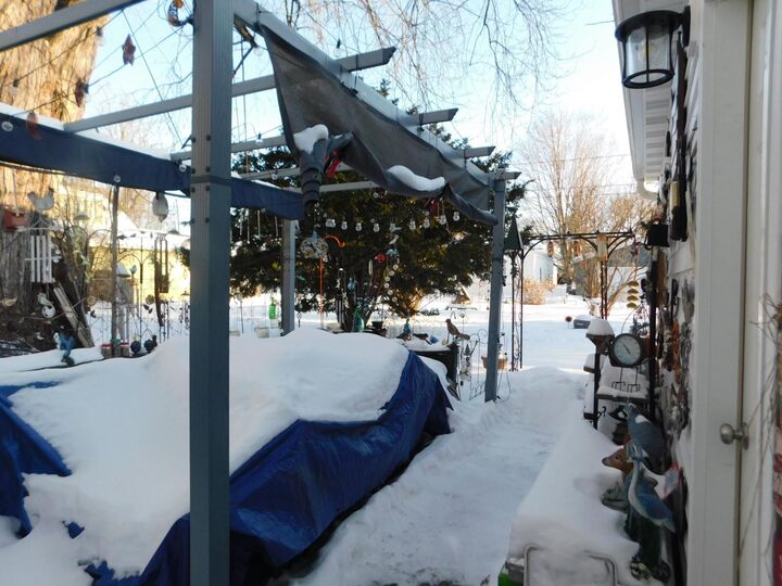 Property Photo:  1407 7th St E  WI 54452 